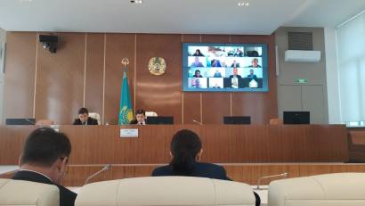 3 сентября состоялось очередное заседание областной комиссии по делам несовершеннолетних и защите их прав